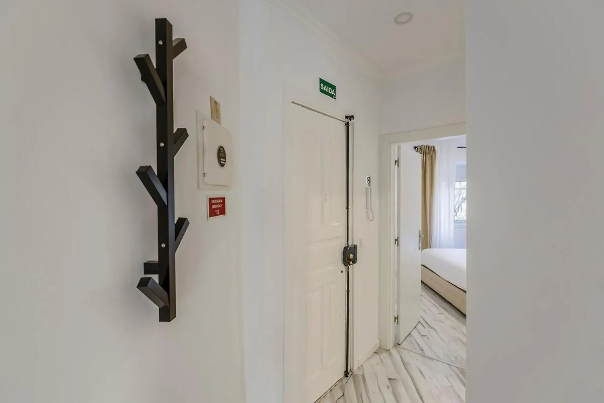Appartamento Amadora Flat 6 Portogallo