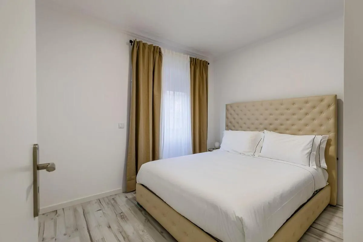 Appartamento Amadora Flat 6