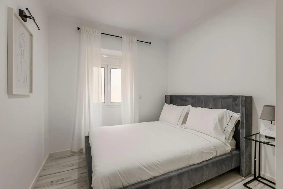Appartamento Amadora Flat 6 0*,  Portogallo