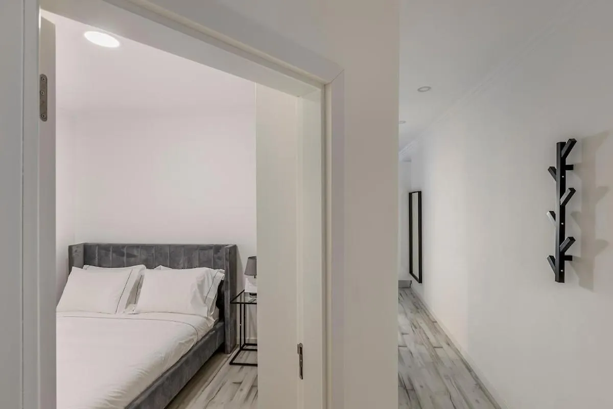 Appartamento Amadora Flat 6