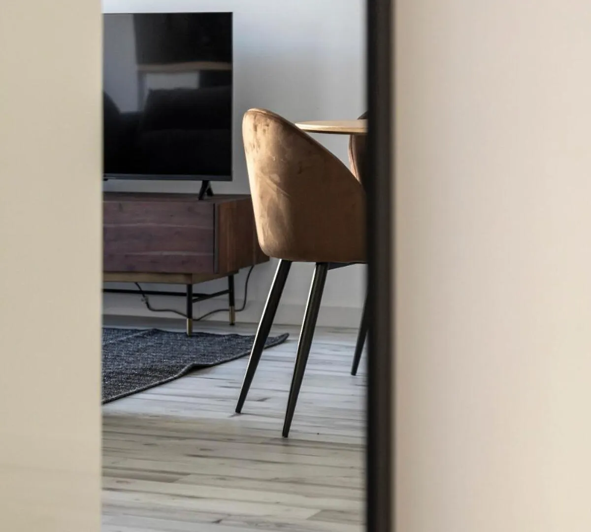 Appartamento Amadora Flat 6 0*,